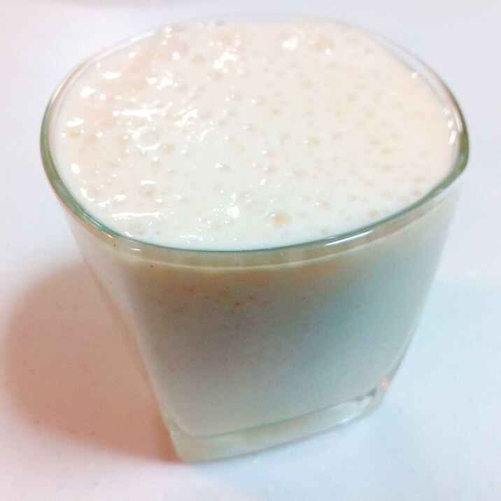 美的　レタスと甘夏のＹＧ甘酒ミルクジュース